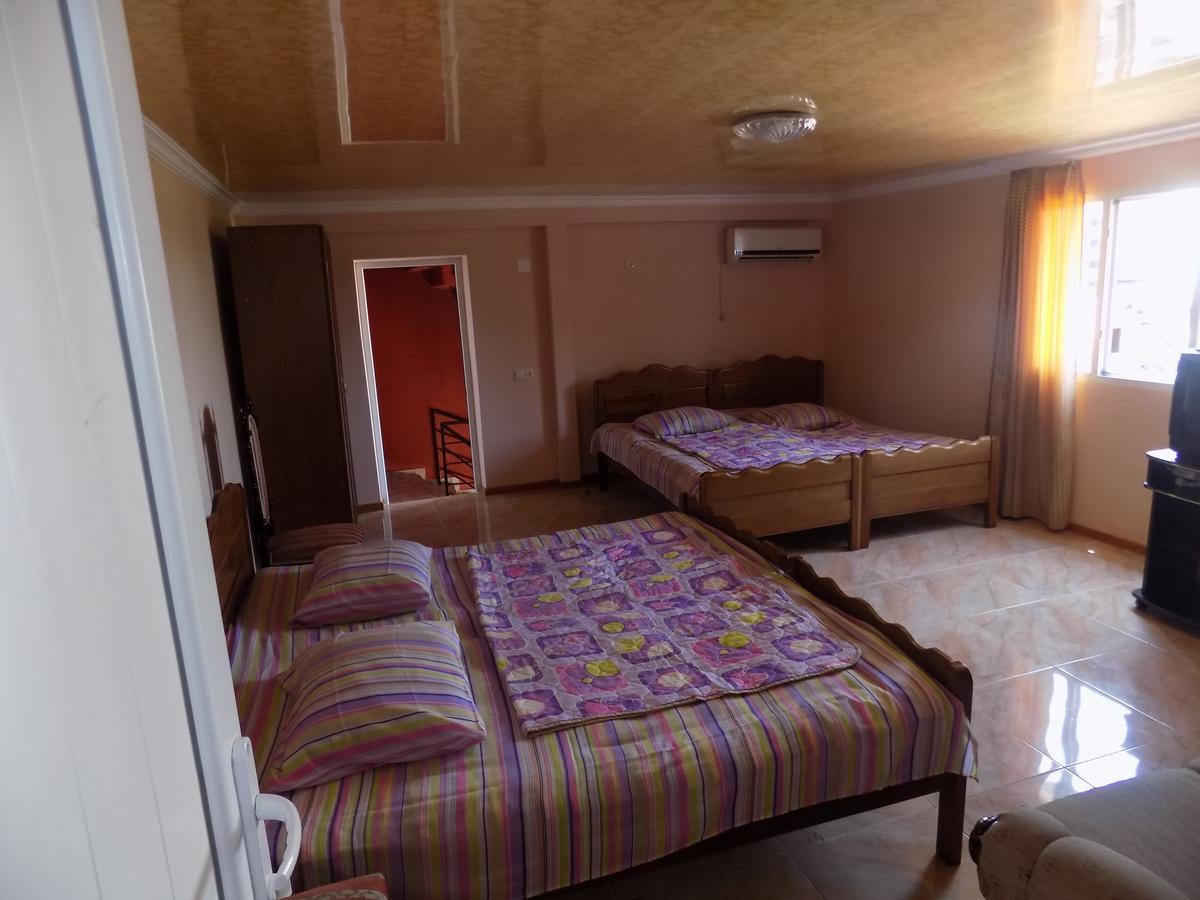 Hotel Amirani Kobuleti Exterior photo